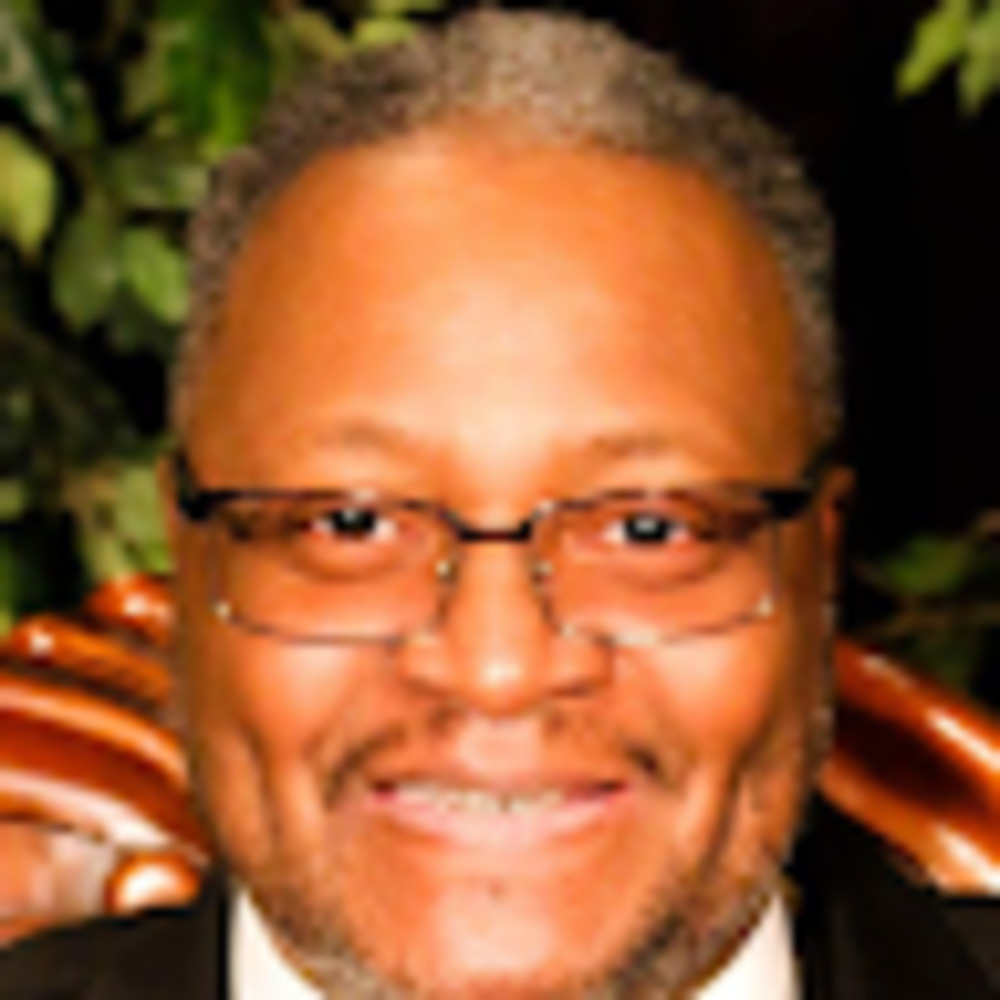 Meet your Posher, Nathan